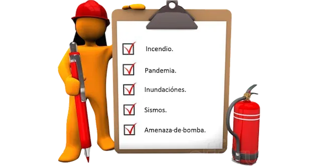Plan de respuesta a emergencia