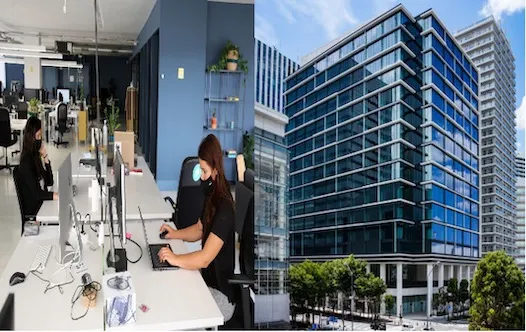 Programa Interno a Corporativos y Residenciales